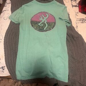Browning T-shirt